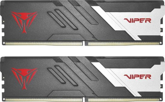 Patriot VIPER VENOM 32GB (2x16GB) DDR5 6400 CL32