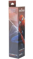 CurePink Herní podložka na stůl Marvel|Spiderman: Gameverse (80 x 35 cm)