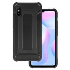 MobilPouzdra.cz Kryt odolný Armor pro Xiaomi Redmi 9A , barva černá