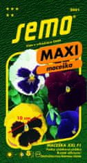 Semo Maceška zahradní - XXL F1 15s - série Maxi