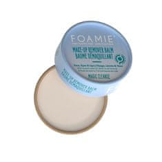 Foamie Odličovací balzám Magic Cleanse (Make-Up Removing Balm) 50 g