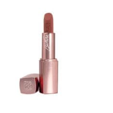 BioNike Ultra krycí rtěnka Defence Color Soft Mat (Opaque Lipstick) 3,5 ml (Odstín 806 Rouge Cerise)