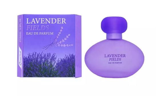 Omerta Omerta - Lavender Fields (Edp 100ml)