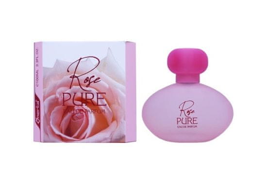 Omerta Omerta - Rose Pure (Edp 100ml)