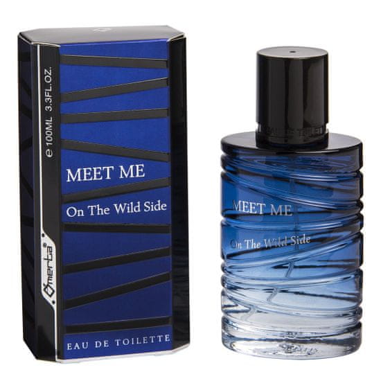 Omerta Omerta - Meet Me (Edt 100ml)