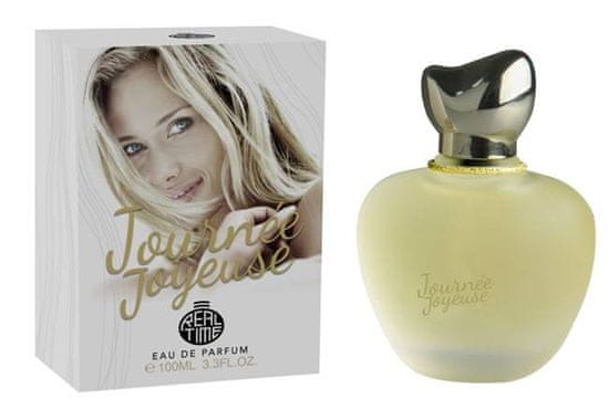 Real Time Real Time - Journee Joyeuse (Edp 100ml)