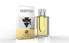 Real Time Real Time - Hunted For Men (Edt 100ml)