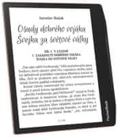 Ebook čtečky elektronické čtečky knih