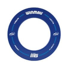 Winmau Surround - kruh kolem terče - PDC - Blue