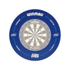 Winmau Surround - kruh kolem terče - PDC - Blue