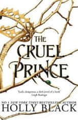 Holly Black: The Cruel Prince (The Folk of the Air)