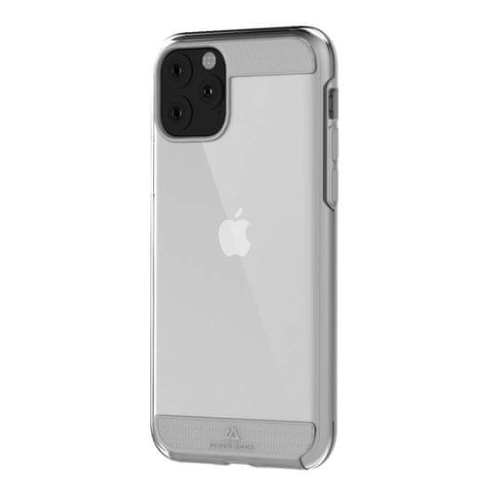 IZMAEL Kryt Black Rock Air Robust pro Apple iPhone 11 - Transparentní KP28883