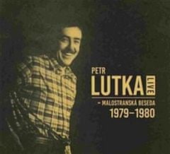 Petr Maria Lutka: Live - Malostranská beseda 1979 - 1980