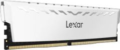 Lexar Thor 32GB (2x16GB) DDR4 3600 CL18, bílá