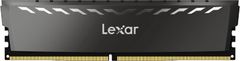 Lexar Thor 16GB (2x8GB) DDR4 3600 CL18, černá