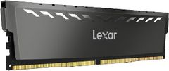 Lexar Thor 16GB (2x8GB) DDR4 3600 CL18, černá