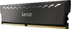 Lexar Thor 8GB DDR4 3200 CL16, černá