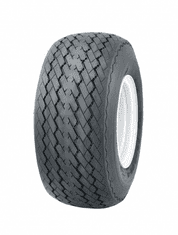 Journey Tyre Pneumatika P-509 18 x 8,50 - 8 81B TL NHS Přední;Zadní