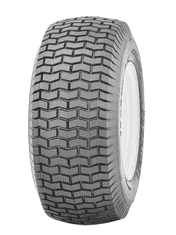 Journey Tyre Pneumatika P-5012 9 x 3,50 - 4 44A3 TL NHS Přední;Zadní