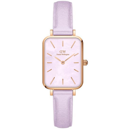 Daniel Wellington Quadro Lavender DW00100637