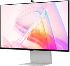 Samsung ViewFinity 5K S90PC Smart - LED monitor 27" (LS27C902PAUXDU)