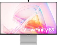 Samsung ViewFinity 5K S90PC Smart - LED monitor 27" (LS27C902PAUXDU)