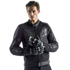 Alpinestars Bunda na moto Viper V3 Air black vel. M