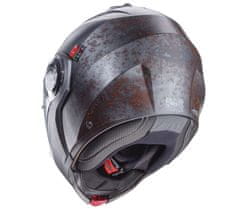 Caberg Helma na moto vel. S