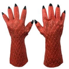 Čertovské rukavice