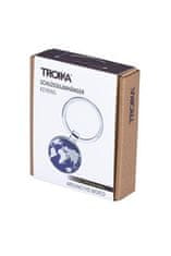 Troika Klíčenka "Around the world", KR7-52/CH