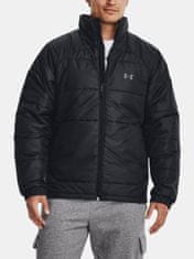 Under Armour Bunda UA STRM INS JKT-BLK M