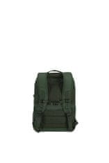 Travelite Basics Backpack Water-repellent Olive green