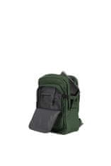 Travelite Basics Backpack Water-repellent Olive green