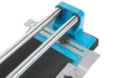 Strend Pro MT526-8A řezačka na dlaždice, ocelová, 650 mm, s obracečem, ruční