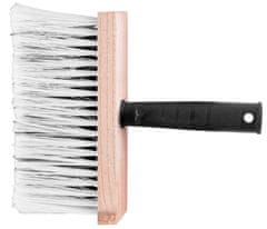 Strend Pro Štětec Brosse PB012, 7x17 cm, malířský, zednický, ze syntetických vláken