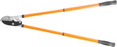 Strend Pro Nůžky Strend Pro KT3853A, zahradní nůžky, na větve, střih.50, CrV, teleskopické