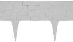 Palisade StonePalisade L-2,37 m, grafit, bal. 3 ks, 790x95/200 mm, UV