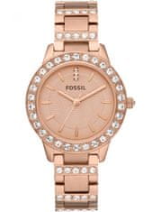 Fossil Dámské Hodinky ES3020