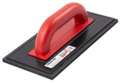 STREND PRO PREMIUM Premium, REDhand, 280x140x8 mm, ABS, tvrdá guma, profi