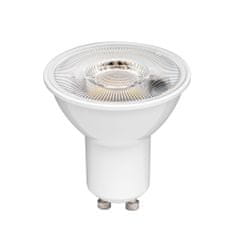 Žárovka OSRAM LED GU10 50 (ean8739) 120° 5W/6500K Value PAR16