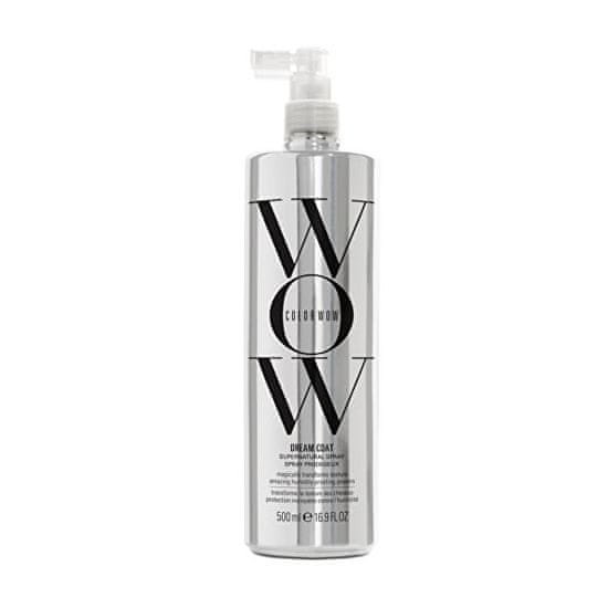 Color Wow	 Sprej pro barvené vlasy Color Wow (Dream Coat Supernatural Spray) 500 ml