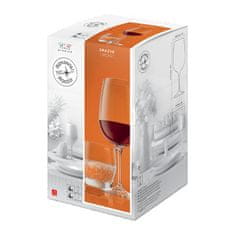 Bormioli Rocco Spazio Wine set (8 dílný)