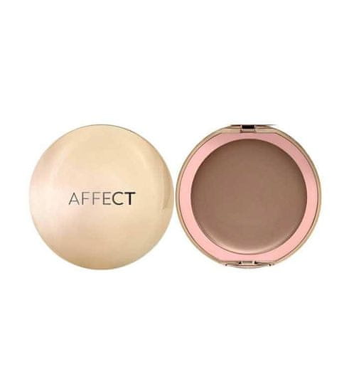 AFFECT Krémový bronzer - Cream Bronzer PRO - Saint Tropez