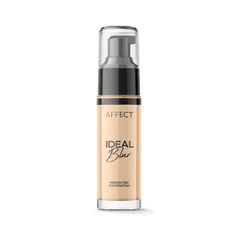 AFFECT Tekutý podkladový krém - Ideal Blur Perfecting Foundation - Tone 2