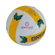 Spartan Sport fotbalový míč Brasil