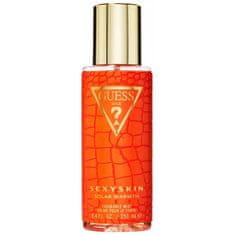 Guess Sexy Skin Solar Warmth - tělový závoj 250 ml