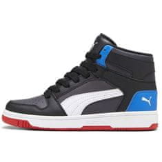 Puma Rebound Layup Sl Jr boty 370486 24 velikost 39