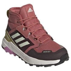 Adidas Boty adidas Terrex Trailmaker Mid R.Rdy velikost 32