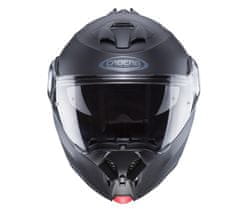 Caberg Helma na moto Duke Evo matt black vel. S