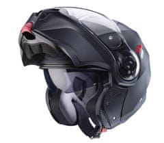 Caberg Helma na moto Duke Evo matt black vel. S